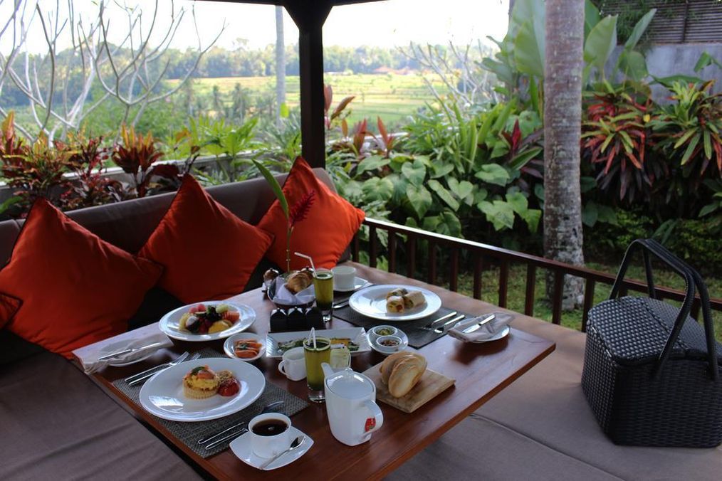 Картинка отеля - 24