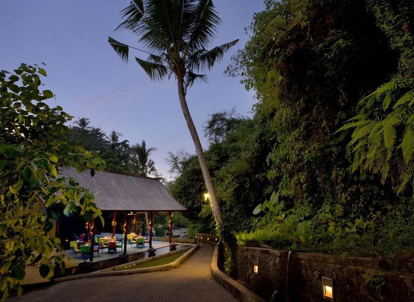 THE SAMAYA UBUD - 5