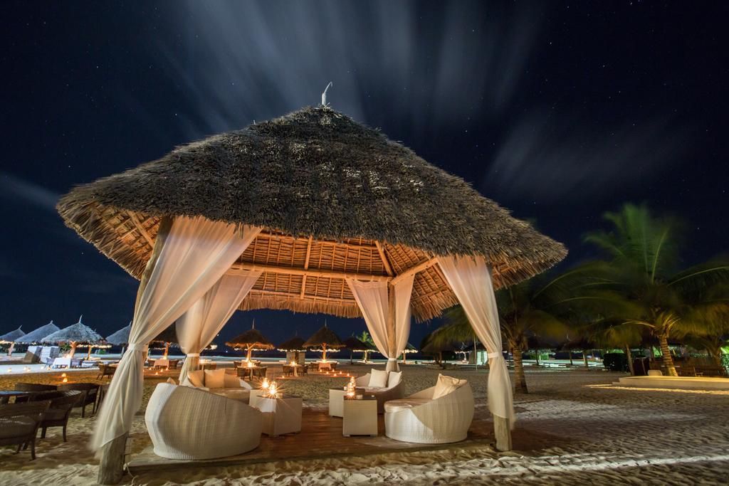 GOLD ZANZIBAR BEACH HOUSE & SPA - 19