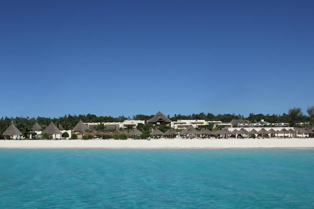 GOLD ZANZIBAR BEACH HOUSE & SPA - 20