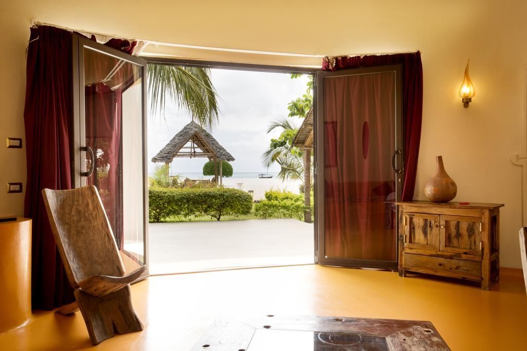 GOLD ZANZIBAR BEACH HOUSE & SPA - 24