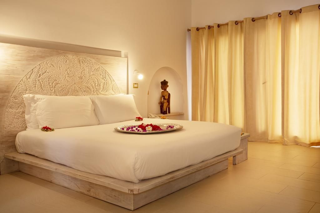 GOLD ZANZIBAR BEACH HOUSE & SPA - 26