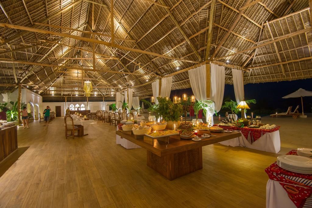 KONOKONO BEACH RESORT - 11