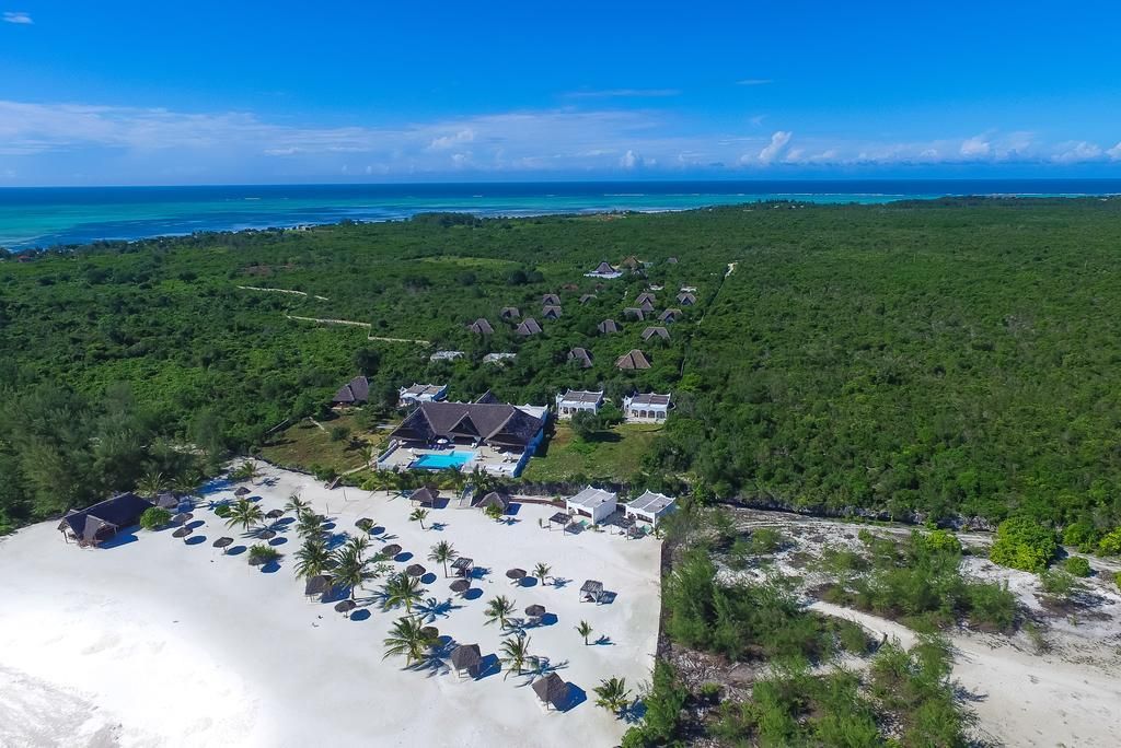 KONOKONO BEACH RESORT - 12