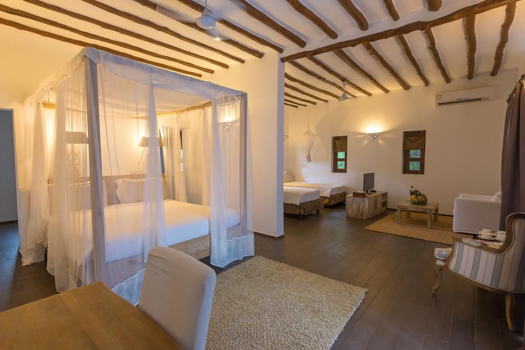 KONOKONO BEACH RESORT - 14