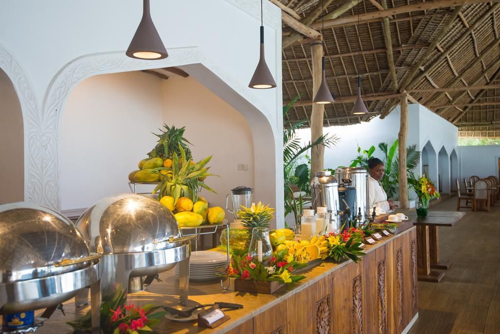 KONOKONO BEACH RESORT - 15