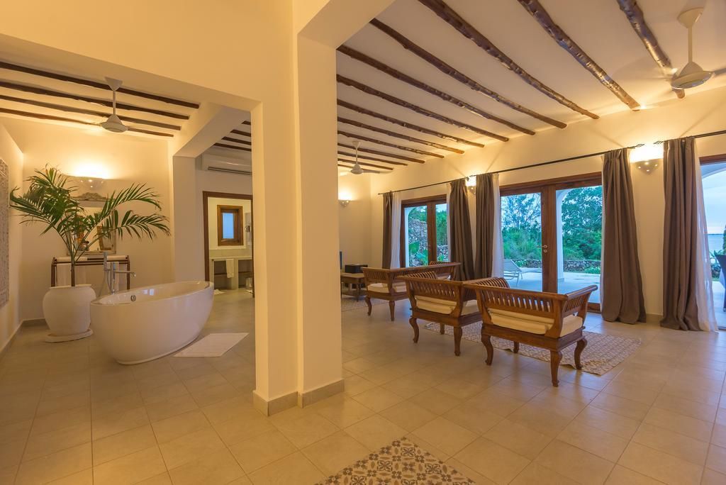 KONOKONO BEACH RESORT - 16