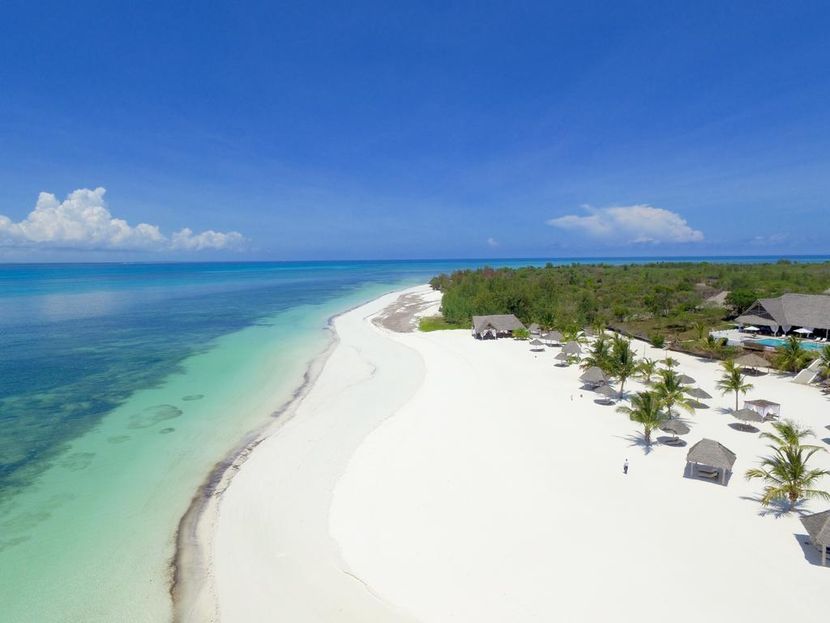 KONOKONO BEACH RESORT - 3