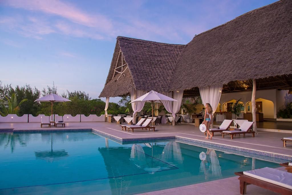 KONOKONO BEACH RESORT - 23