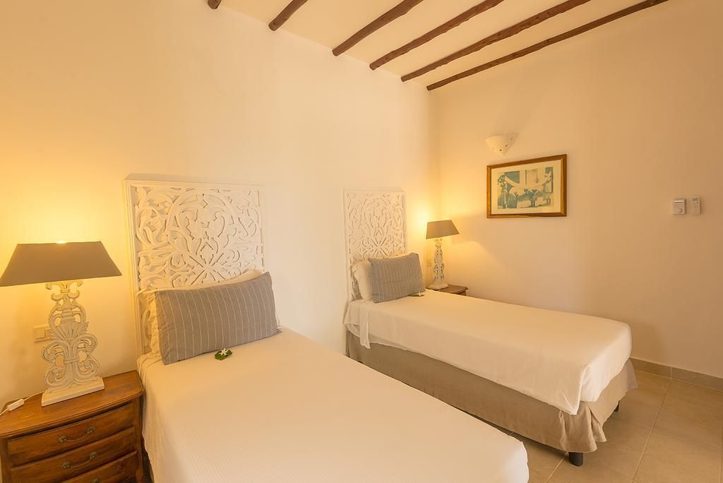 KONOKONO BEACH RESORT - 24