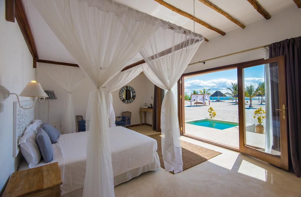 KONOKONO BEACH RESORT - 28