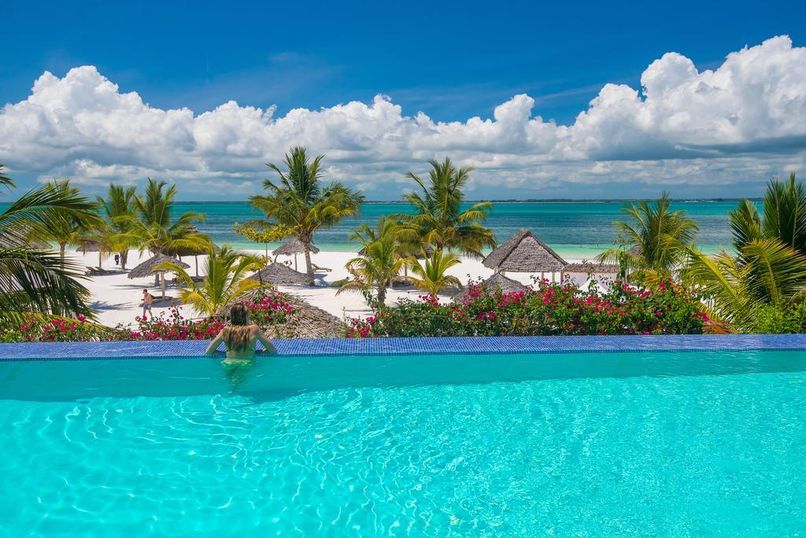 KONOKONO BEACH RESORT - 4