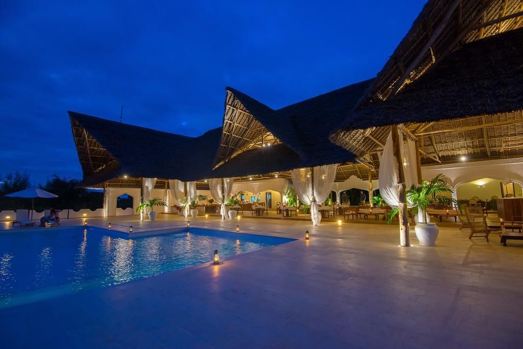 KONOKONO BEACH RESORT - 8