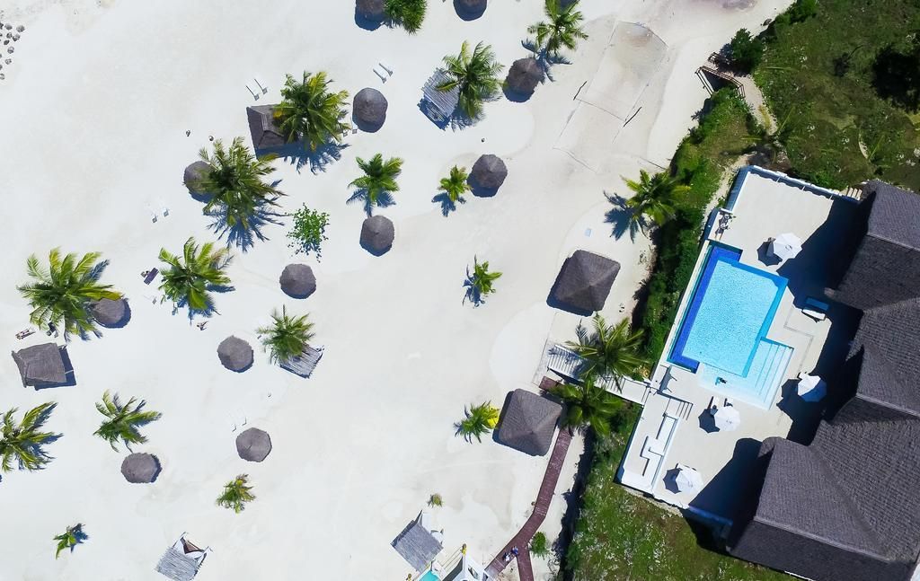 KONOKONO BEACH RESORT - 10
