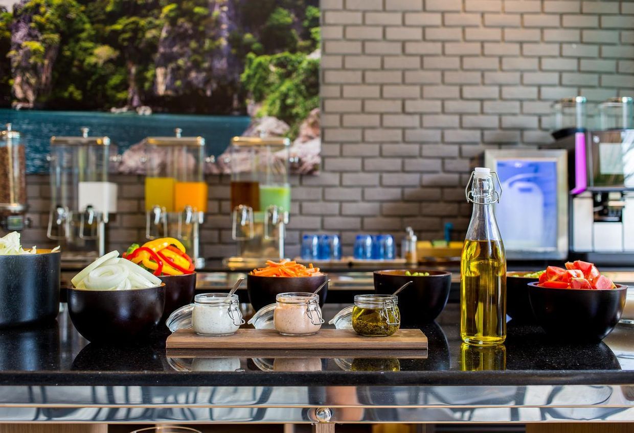 ICHECK INN SKY BEACH AO NANG - 2