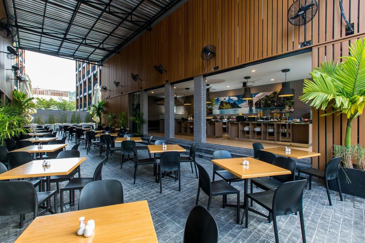 ICHECK INN SKY BEACH AO NANG - 6