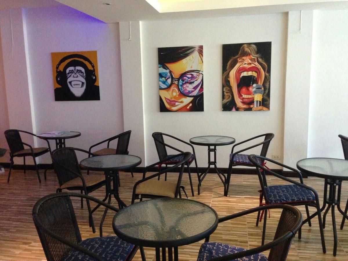 ICHECK INN SKY BEACH AO NANG - 7