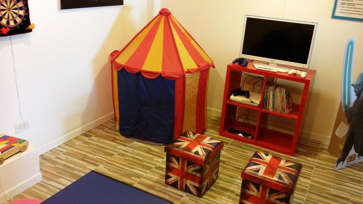 ICHECK INN SKY BEACH AO NANG - 8