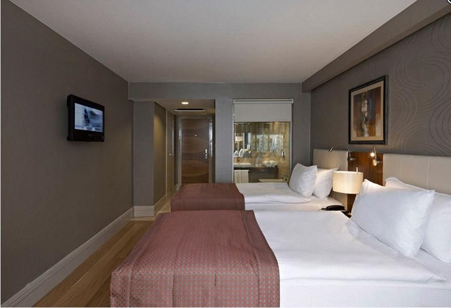 Ramada by Wyndham Istanbul Grand Bazaar - 2