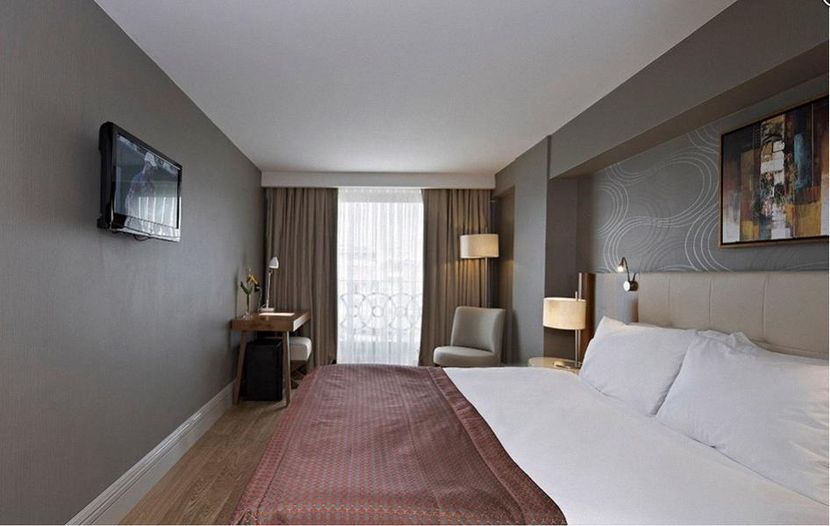 Ramada by Wyndham Istanbul Grand Bazaar - 3