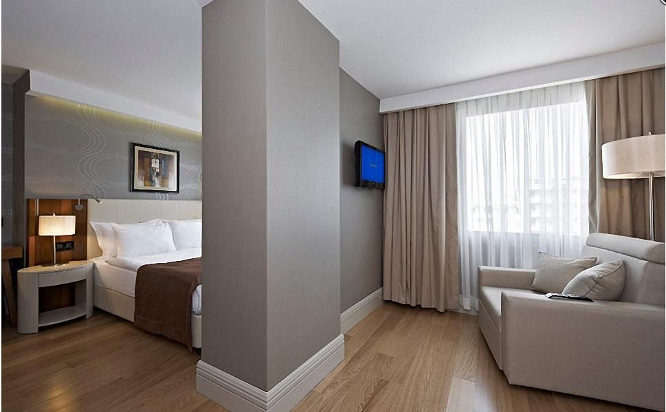 Ramada by Wyndham Istanbul Grand Bazaar - 4