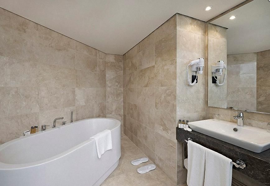 Ramada by Wyndham Istanbul Grand Bazaar - 7