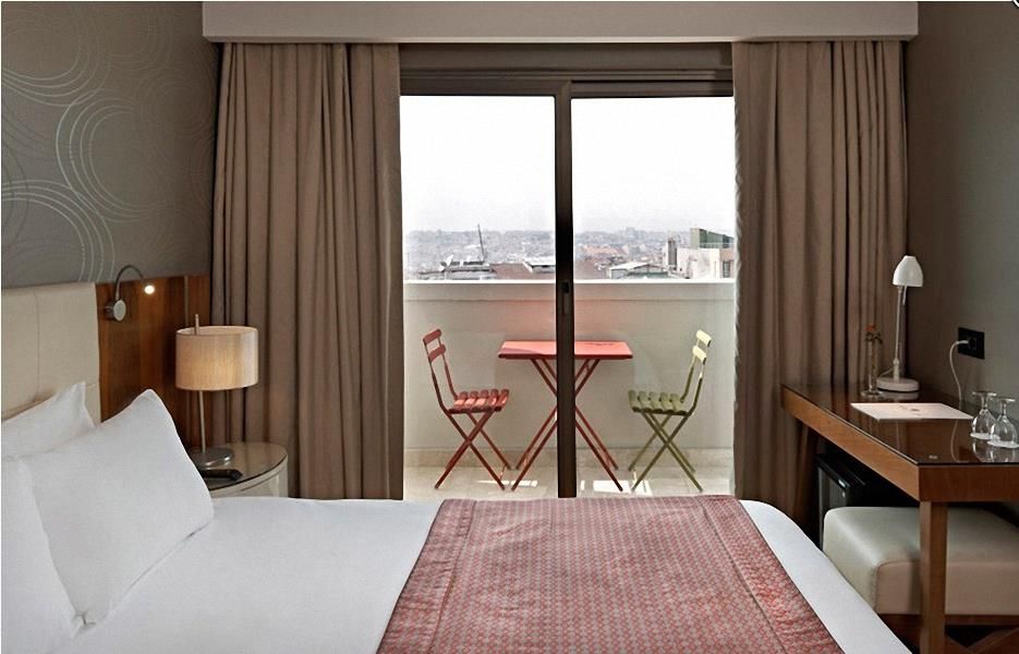 Ramada by Wyndham Istanbul Grand Bazaar - 8