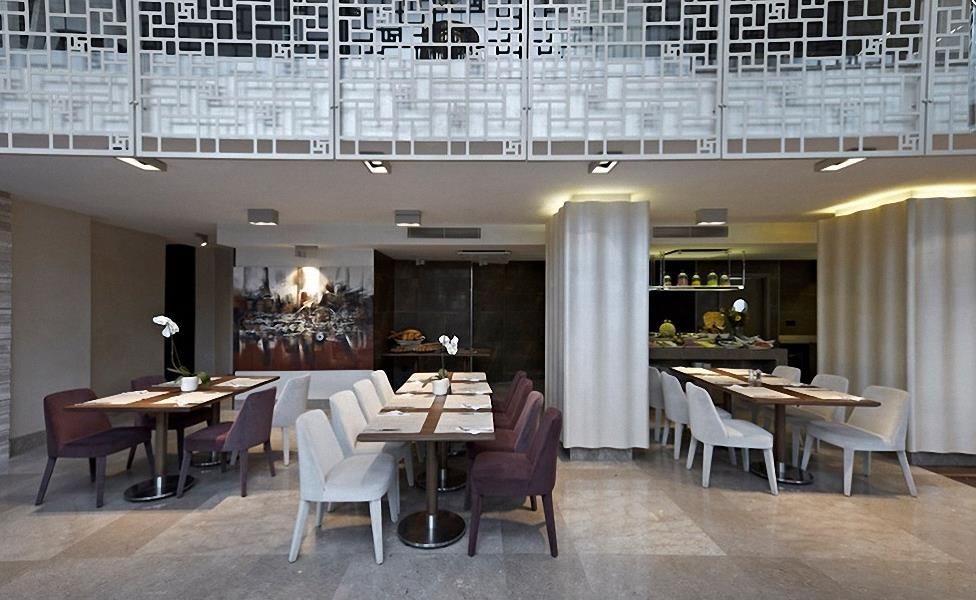 Ramada by Wyndham Istanbul Grand Bazaar - 10