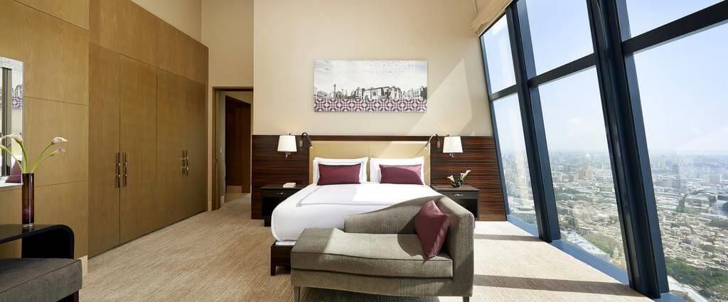 FAIRMONT HOTEL BAKU - 15