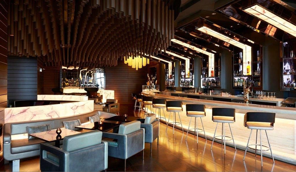 FAIRMONT HOTEL BAKU - 20