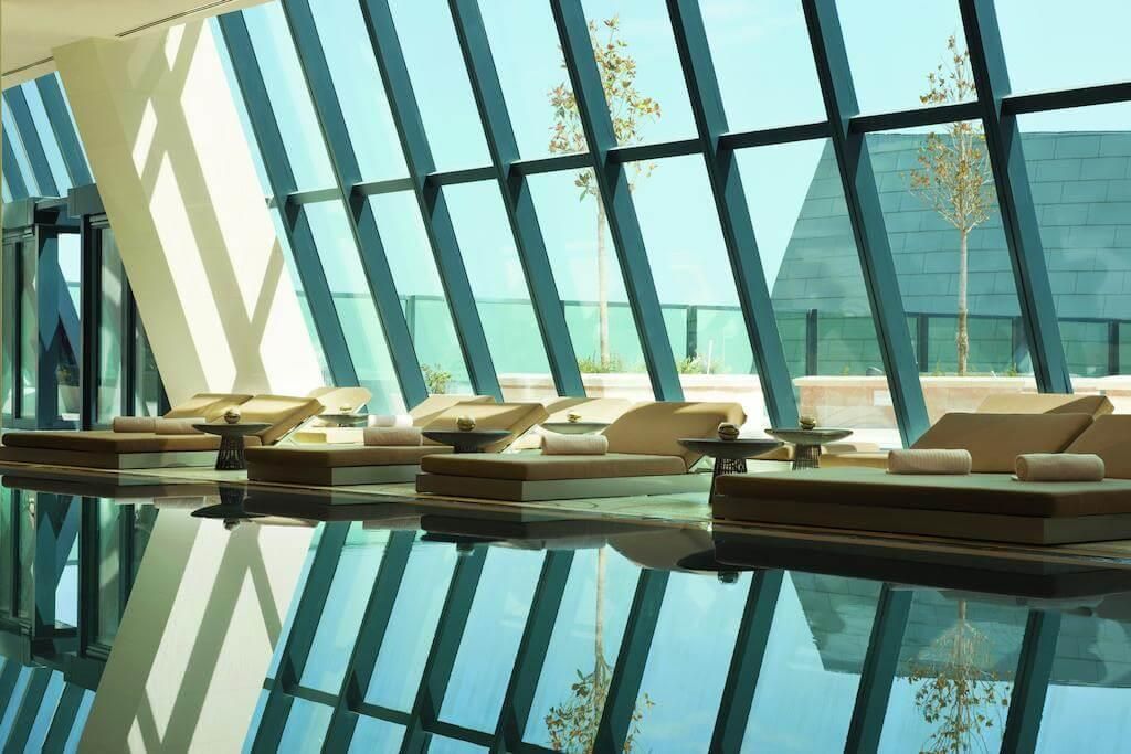 FAIRMONT HOTEL BAKU - 7