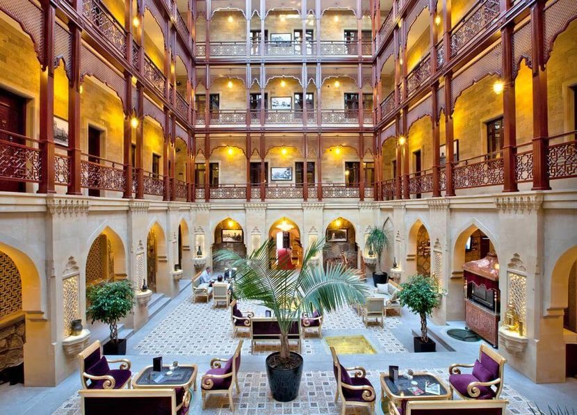 SHAH PALACE - 2