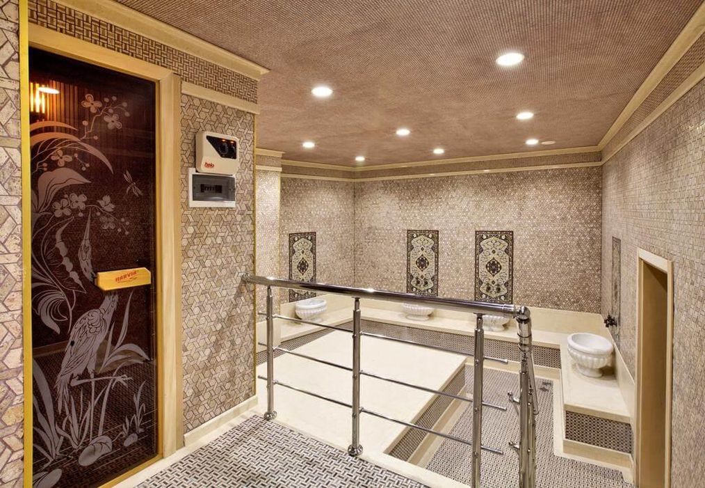 Картинка отеля - 11