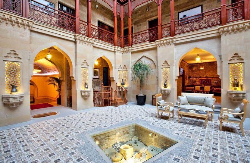 SHAH PALACE - 3