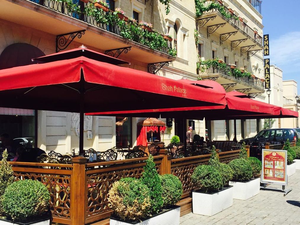 Картинка отеля - 21