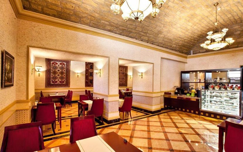 SHAH PALACE - 6