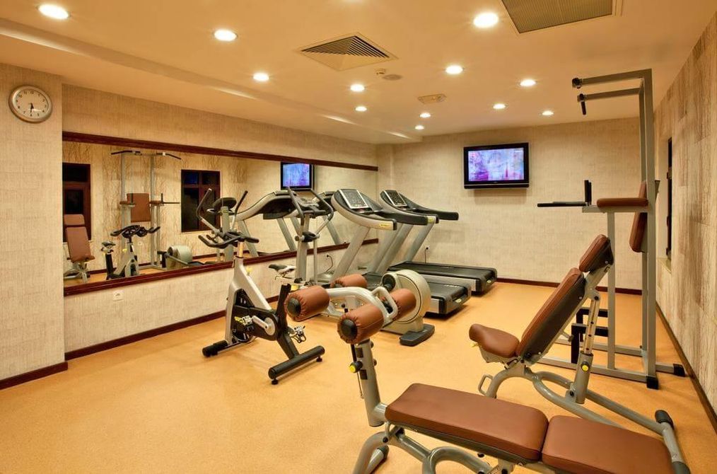 Картинка отеля - 8