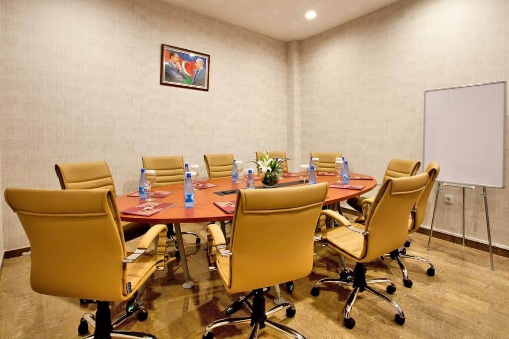 Картинка отеля - 10