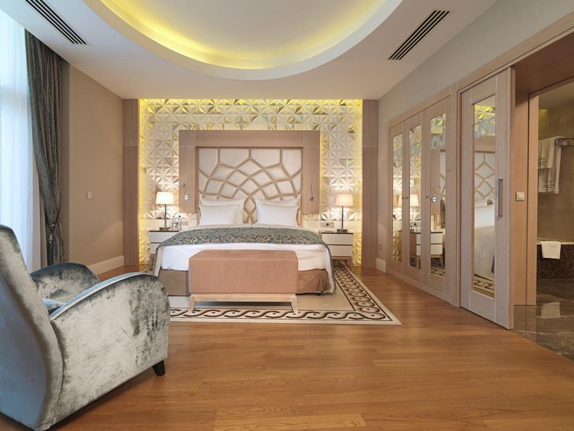 BADAMDAR HOTEL&RESIDENCE - 5