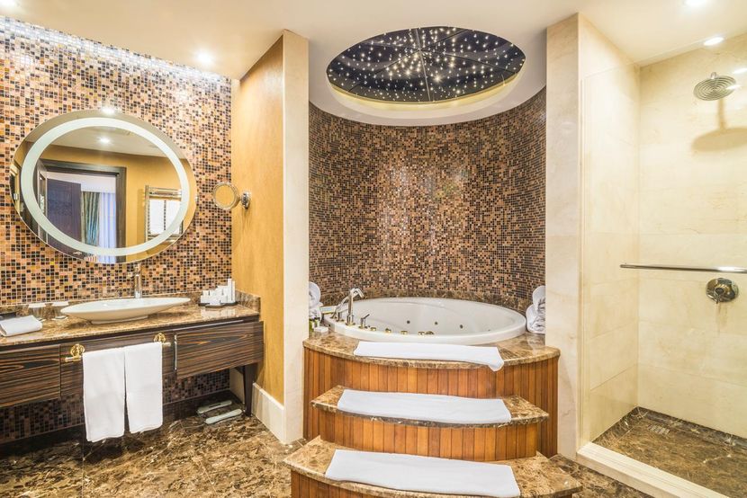 BADAMDAR HOTEL&RESIDENCE - 6