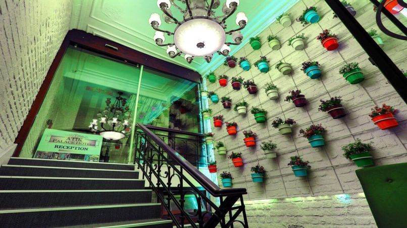 Atik Palace Hotel - 2