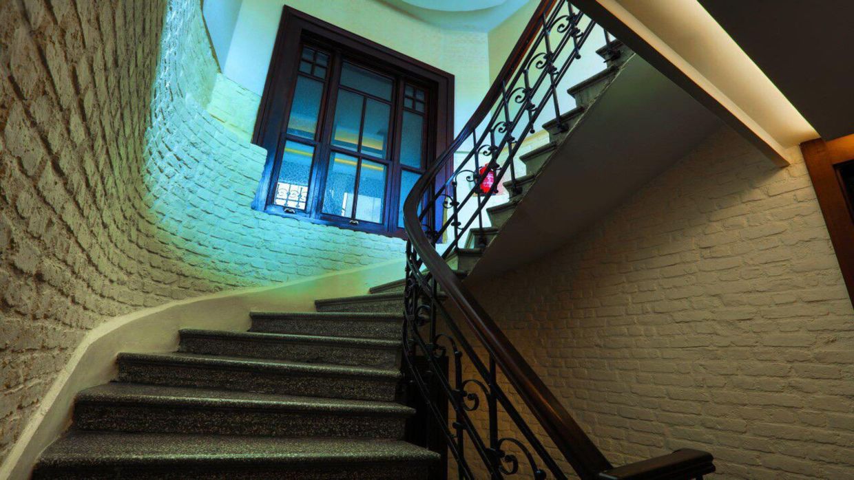 Atik Palace Hotel - 11