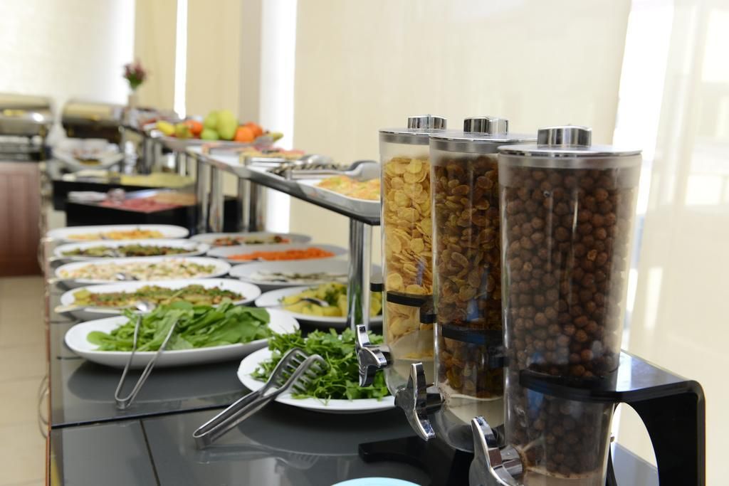 Atik Palace Hotel - 12