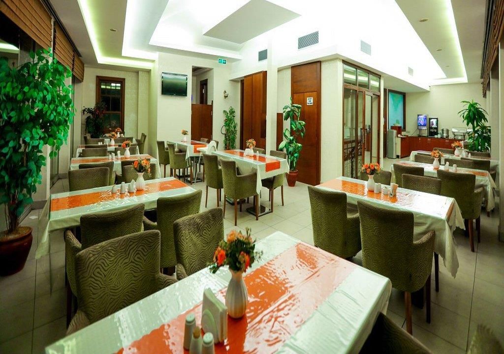 Atik Palace Hotel - 13