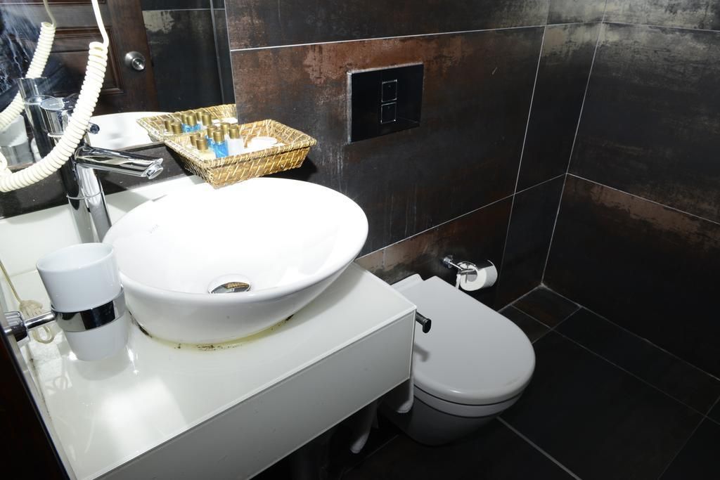 Atik Palace Hotel - 16