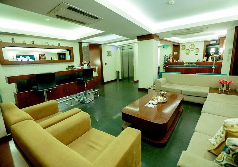 Atik Palace Hotel - 3