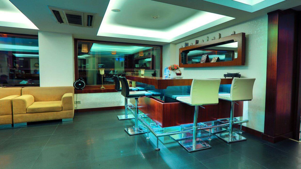 Atik Palace Hotel - 22