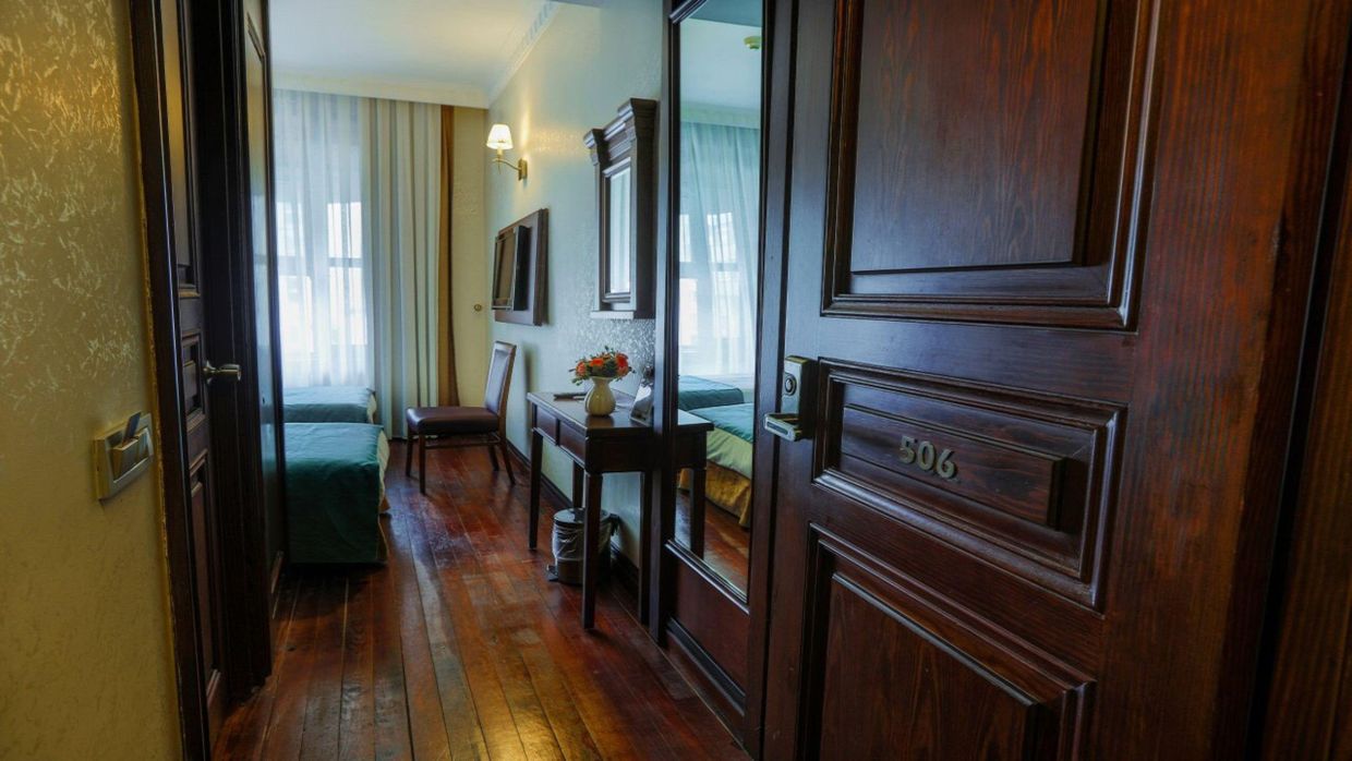 Atik Palace Hotel - 25