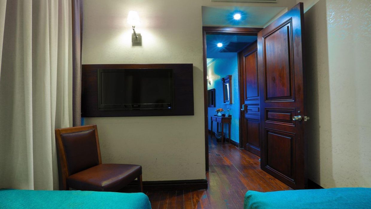 Atik Palace Hotel - 29