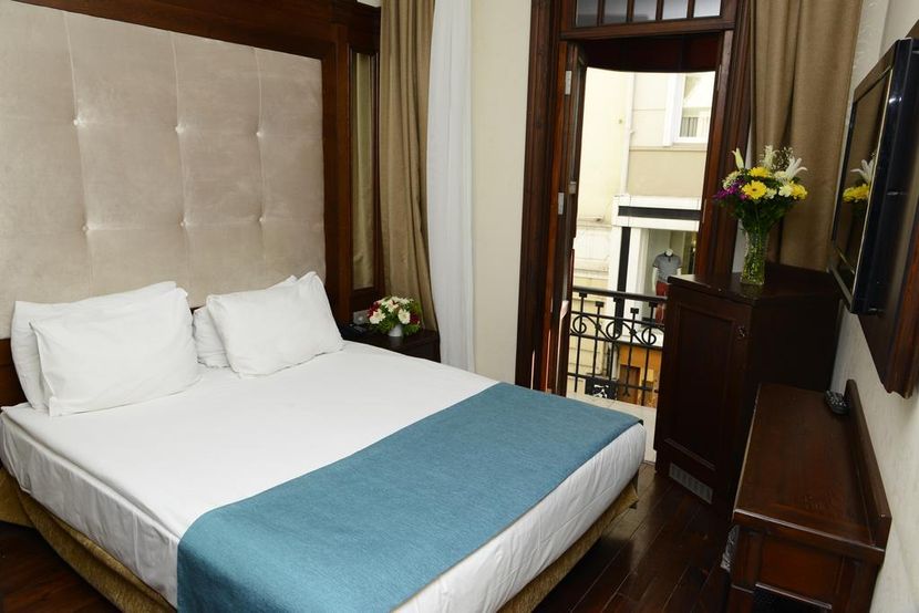 Atik Palace Hotel - 4